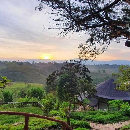 Hostal Sueno Paraiso- Observatorio Astronomico Popayán Buitenkant foto