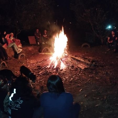 Hostal Sueno Paraiso- Observatorio Astronomico Popayán Buitenkant foto