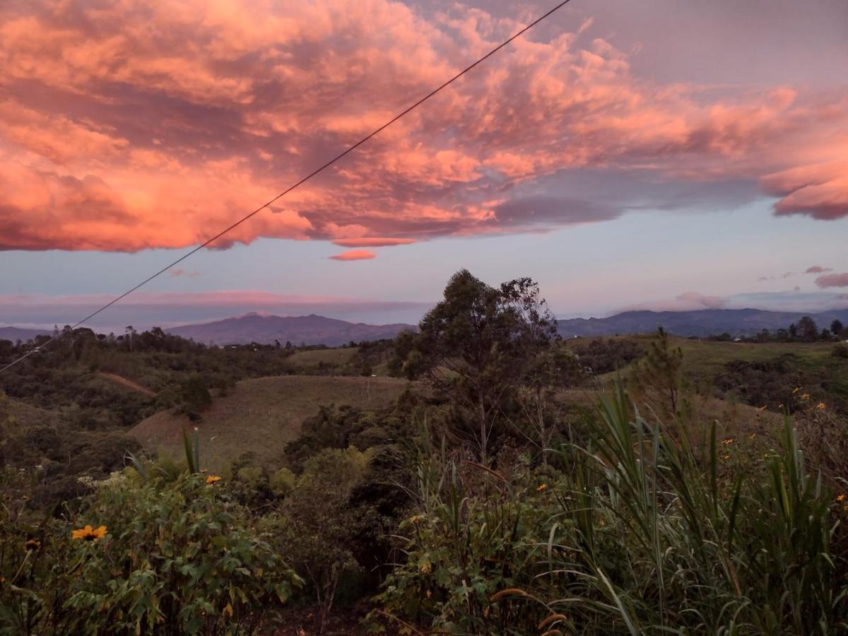 Hostal Sueno Paraiso- Observatorio Astronomico Popayán Buitenkant foto