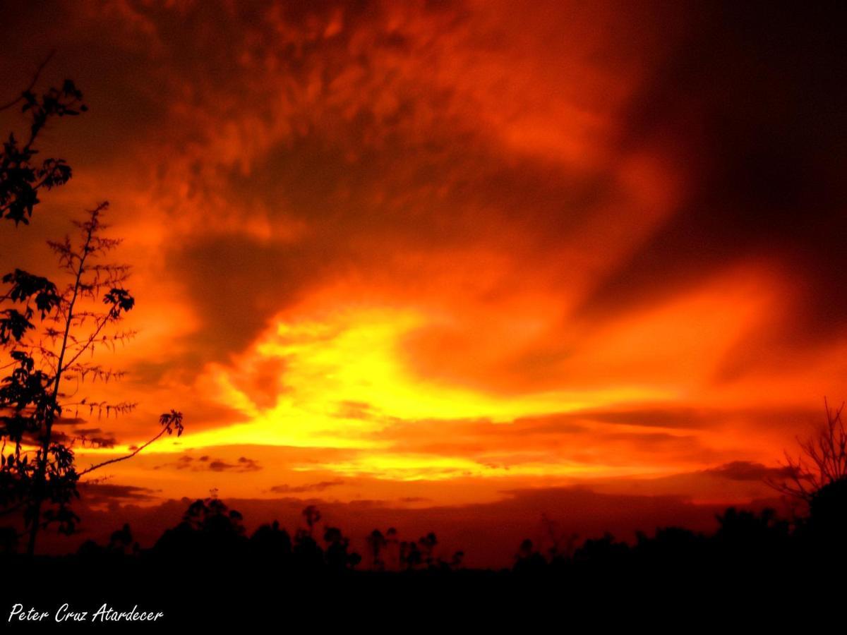 Hostal Sueno Paraiso- Observatorio Astronomico Popayán Buitenkant foto