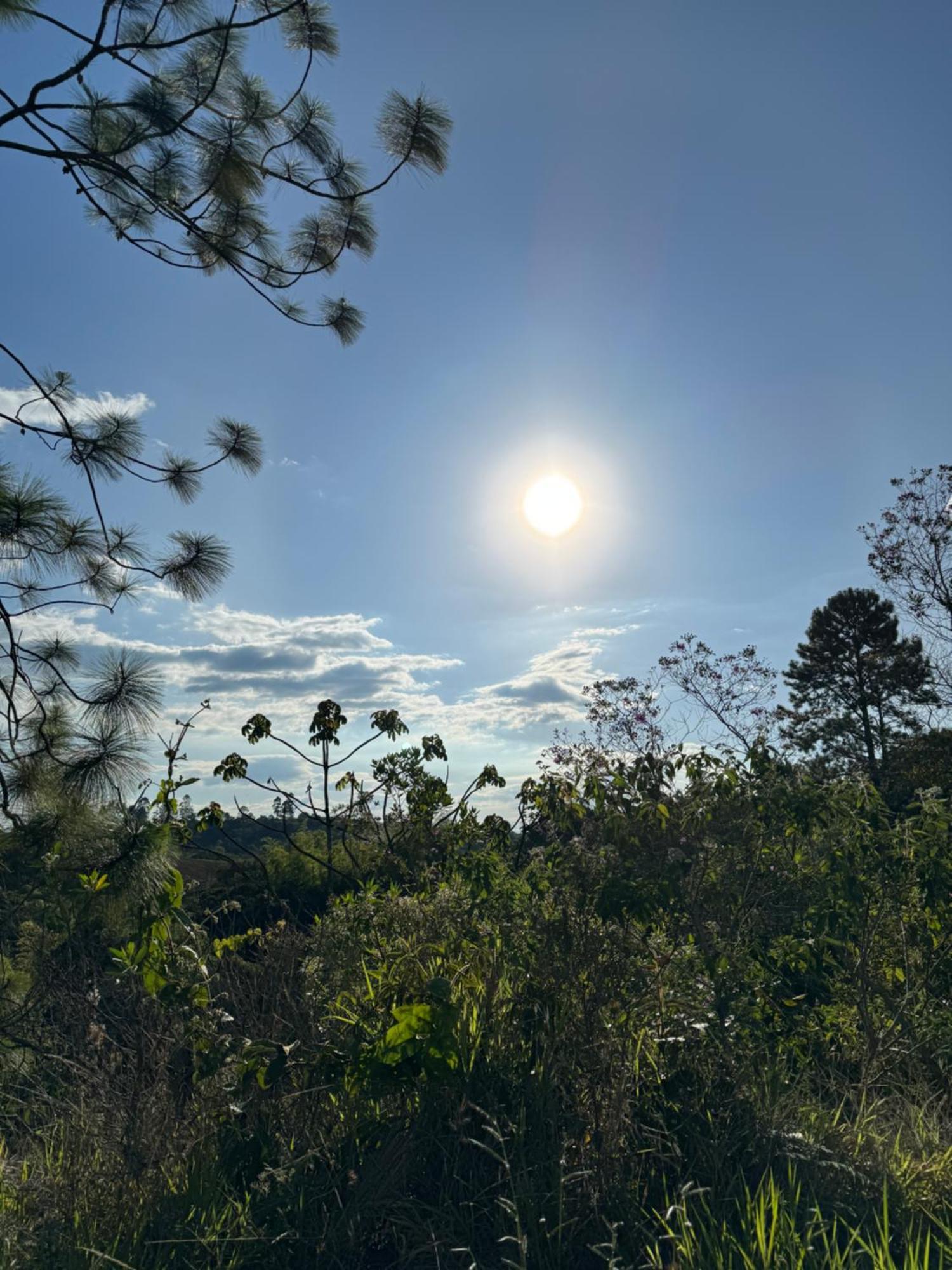 Hostal Sueno Paraiso- Observatorio Astronomico Popayán Buitenkant foto