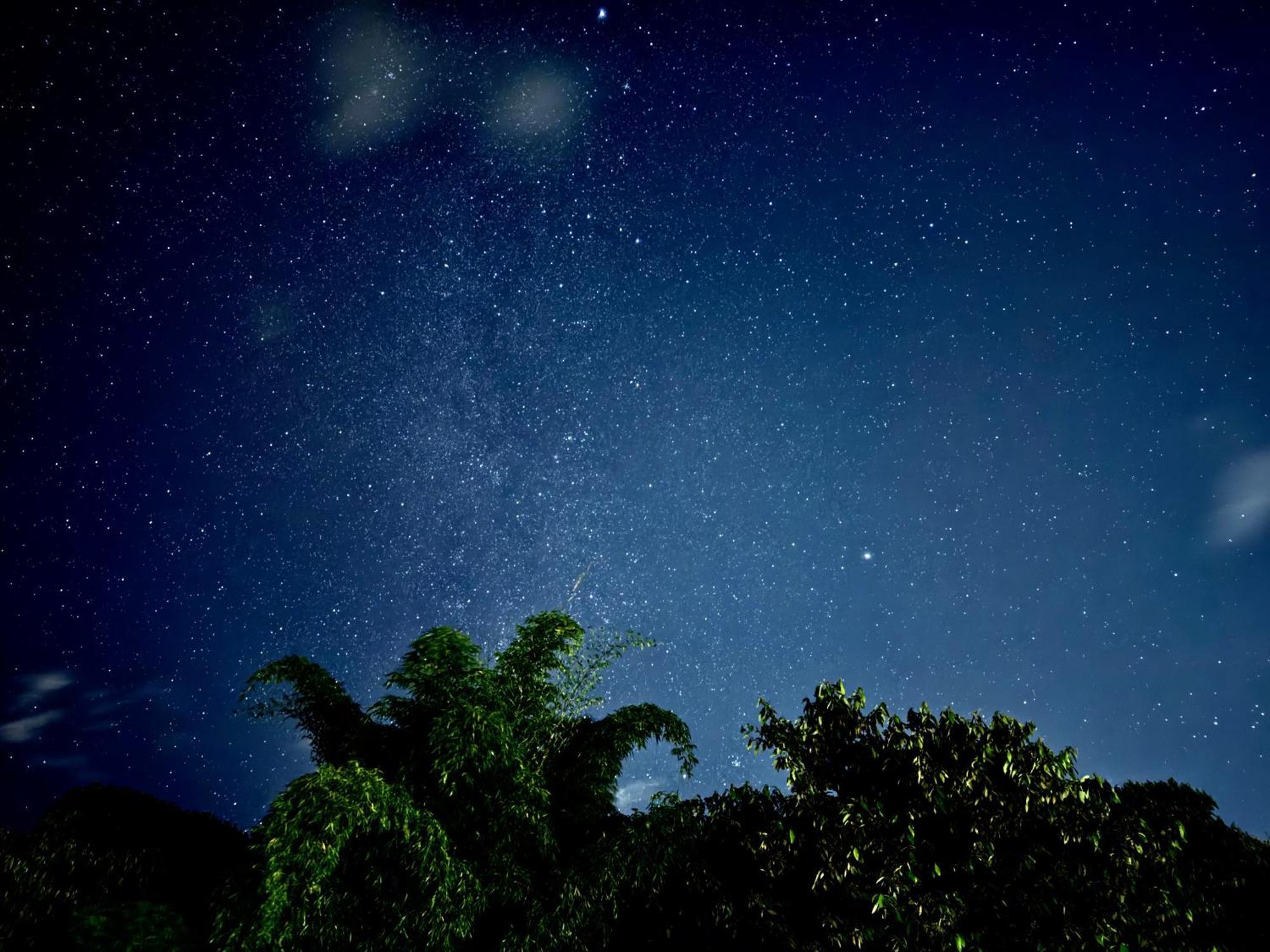 Hostal Sueno Paraiso- Observatorio Astronomico Popayán Buitenkant foto