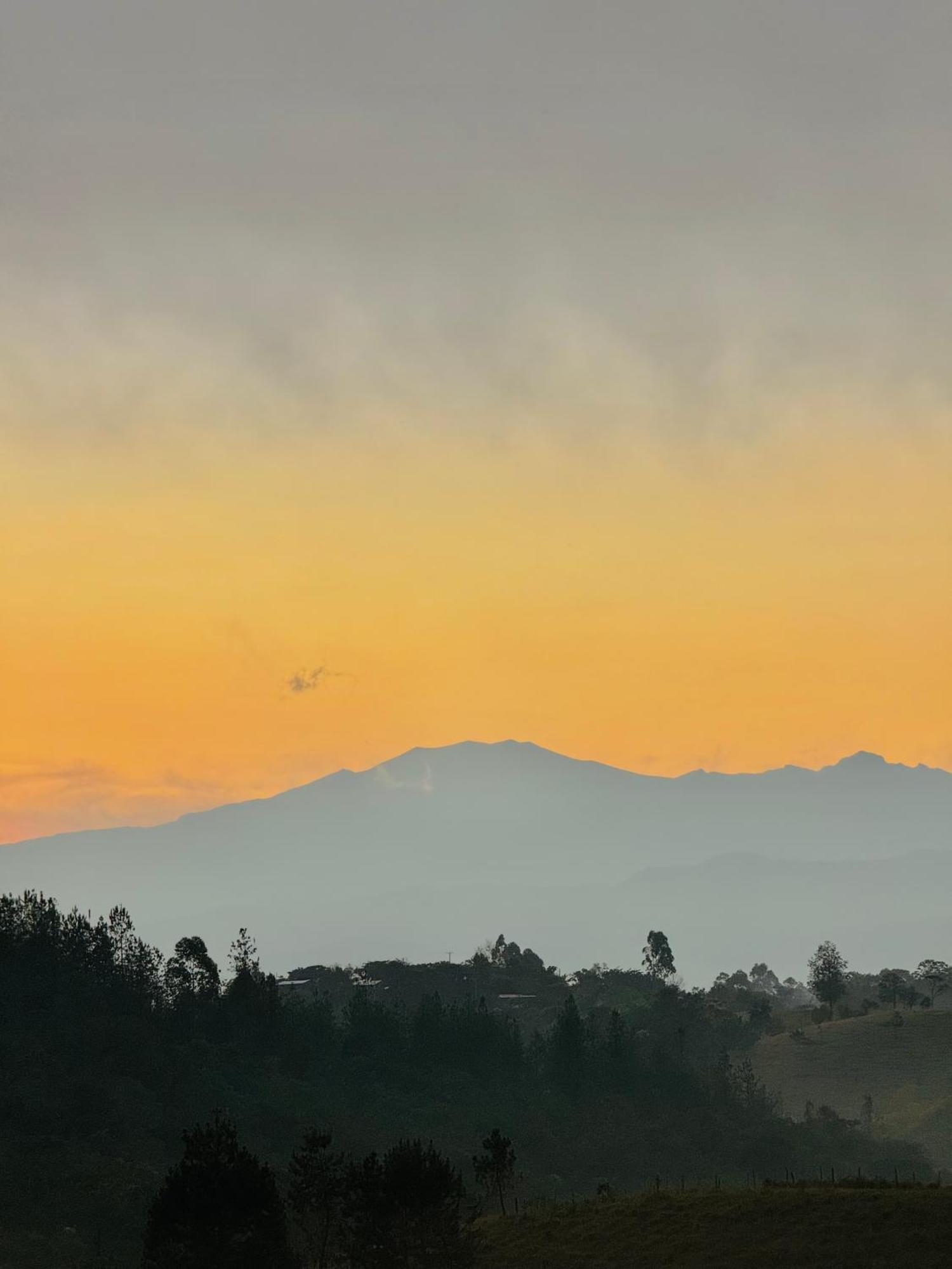 Hostal Sueno Paraiso- Observatorio Astronomico Popayán Buitenkant foto