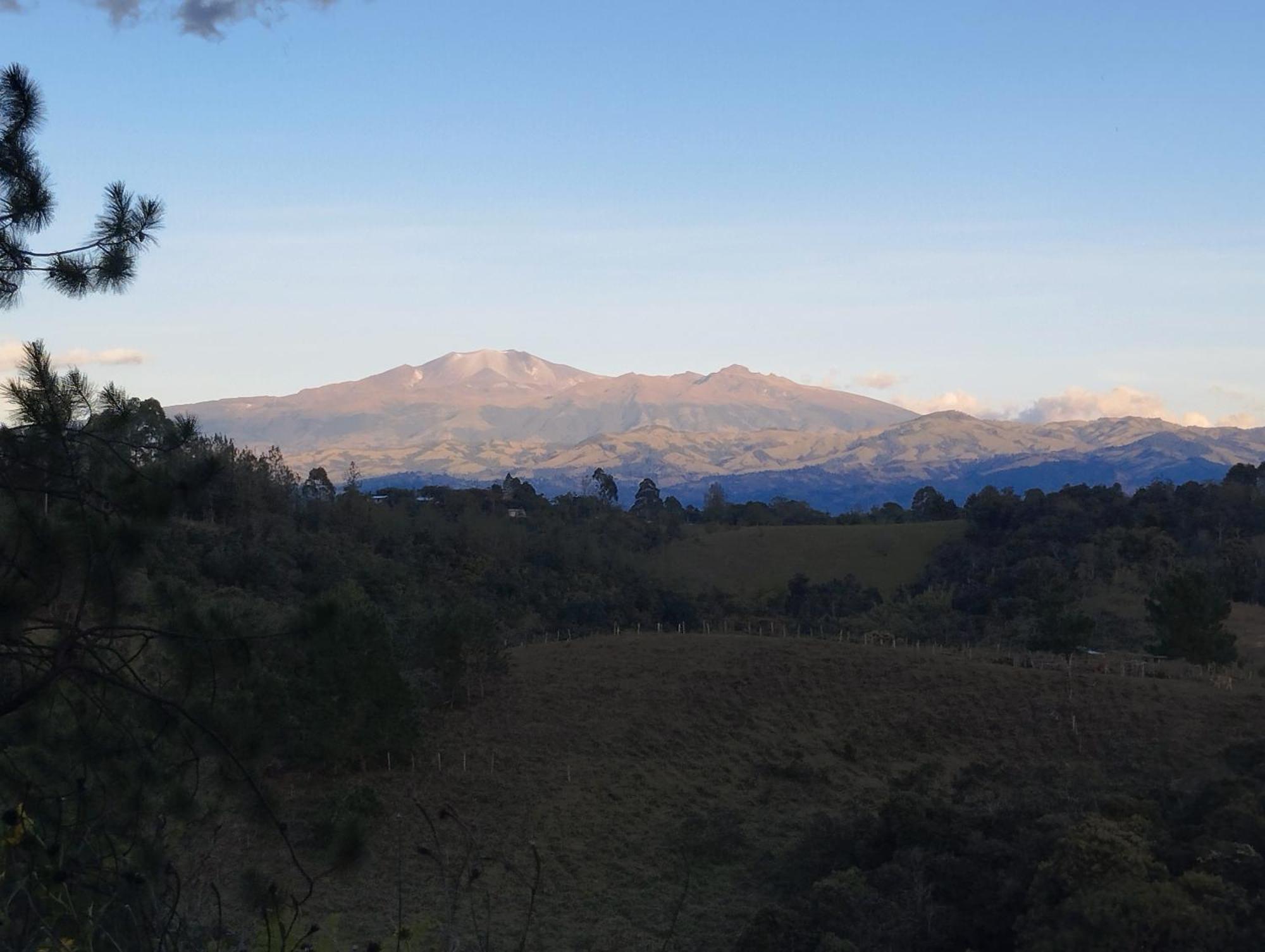 Hostal Sueno Paraiso- Observatorio Astronomico Popayán Buitenkant foto