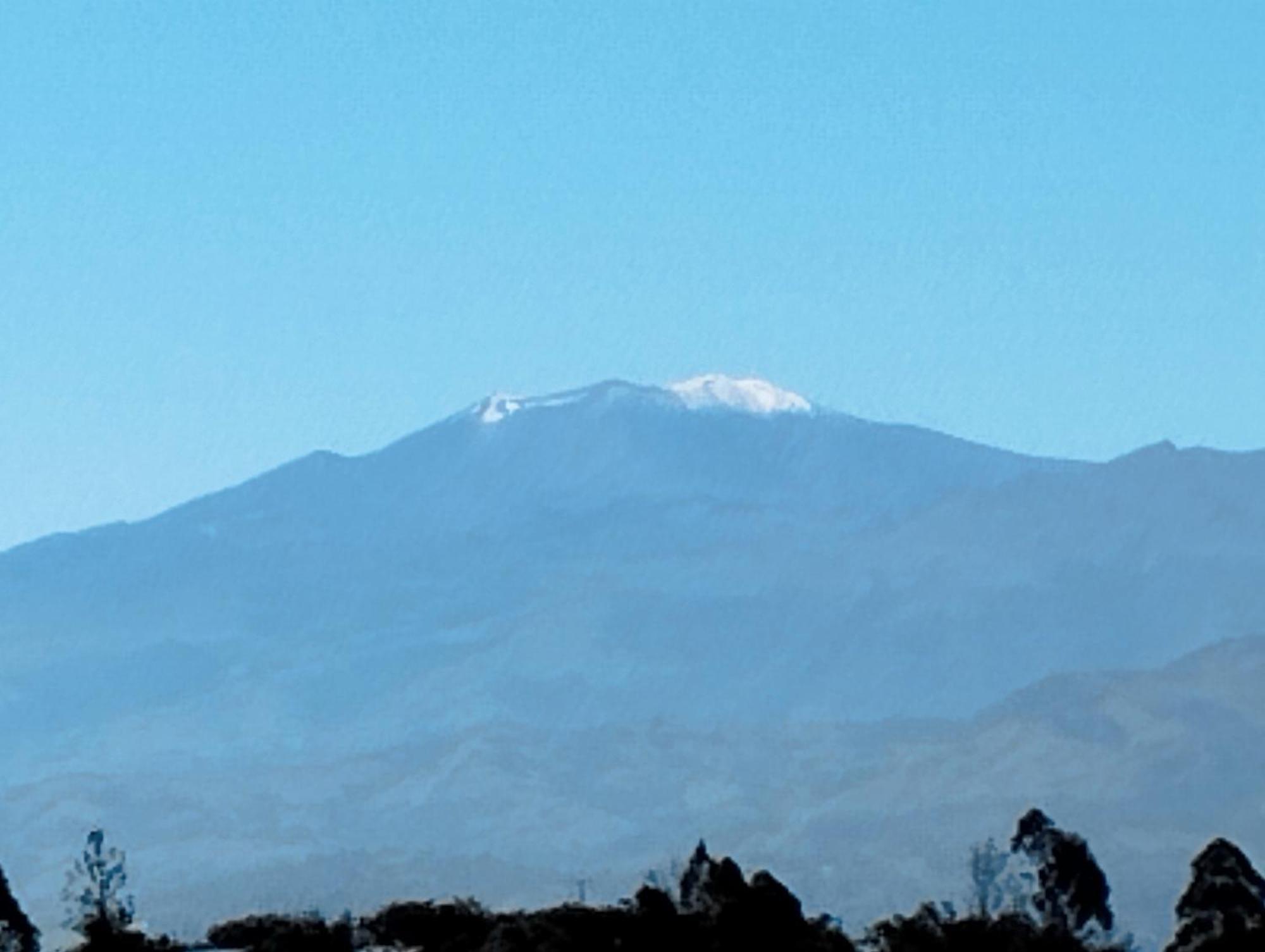 Hostal Sueno Paraiso- Observatorio Astronomico Popayán Buitenkant foto